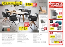 Bett im XXXLutz Möbelhäuser Prospekt "NR.1 BEIM PREIS" mit 30 Seiten (Braunschweig)