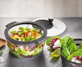 SALATSCHLEUDER „ROTARE“ von GEFU für 24,99 € bei porta Möbel im Angebot SALATSCHLEUDER „ROTARE“ von GEFU im aktuellen porta Möbel Prospekt