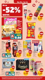 Aktueller Penny Prospekt mit Bier, "Wer günstig will, muss Penny.", Seite 14