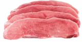 Aktuelles Schweine-Schnitzel Angebot bei Netto Marken-Discount in Frankfurt (Main) ab 5,99 €