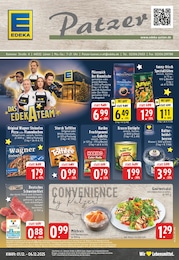 EDEKA Prospekt: "Aktuelle Angebote", 24 Seiten, 01.12.2025 - 06.12.2025