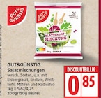 Salatmischungen bei EDEKA im Falkensee Prospekt für 0,85 €