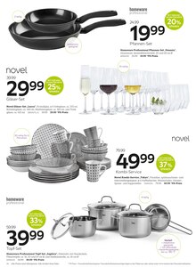 Pfanne im Sparkauf Prospekt "MIT GUTSCHEINEN SPAREN" mit 16 Seiten (Heilbronn)