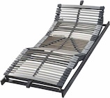 Federholzrahmen TRIO 44 EL im Angebot bei Zurbrüggen in Rheda-Wiedenbrück Federholzrahmen TRIO 44 EL Angebote von Linneweber bei Zurbrüggen Rheda-Wiedenbrück für 599,00 €