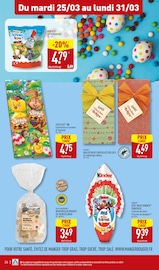 Promos Schokobons dans le catalogue "ARRIVAGES ORIENTAUX À PRIX DISCOUNT" de Aldi à la page 26