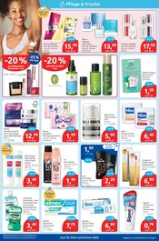 Aktueller budni Prospekt mit Parfum, "drogeriemarkt", Seite 2