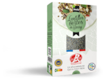 Promo Lentilles vertes du du berry label rouge à 1,58 € dans le catalogue Super U à Argent-sur-Sauldre