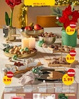 Weihnachtliche Dip-Schälchen von  im aktuellen Penny Prospekt für 1,99 €