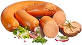Aktuelle Mettwurst Angebote bei REWE in Nürnberg Aktuelles GQB Mettwurst Angebot bei REWE in Nürnberg ab 1,59 €