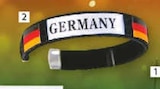 Armband im Angebot bei Marktkauf in Hof Armband Angebote bei Marktkauf Hof für 2,49 €
