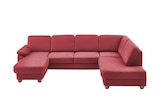 Kollektion Kraft Wohnlandschaft aus Kunstleder Oliver von Kollektion Kraft für 1.149,00 € bei Möbel Kraft im Angebot Kollektion Kraft Wohnlandschaft aus Kunstleder Oliver von Kollektion Kraft im aktuellen Möbel Kraft Prospekt