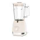 Blender - MOULINEX en promo chez Carrefour Dunkerque à 39,99 €