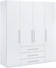 Aktuelles Kleiderschrank Angebot bei Express in Siegen (Universitätsstadt) ab 499,00 €