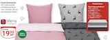 Aktuelle Spannbettlaken Angebote bei GLOBUS in Jena Aktuelles Flanell-Bettwäsche Angebot bei GLOBUS in Jena ab 12,99 €