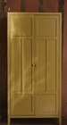 Armoire CHAMAREL - Maisons du Monde à Valence Armoire CHAMAREL en promo chez Maisons du Monde Valence à 519,00 €