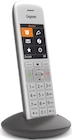 Mobilteil CE575HX im Angebot bei expert in Nordhorn Mobilteil CE575HX Angebote von Gigaset bei expert Nordhorn für 39,99 €