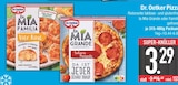 Aktuelle Pizza Angebote bei E center in Augsburg Aktuelles La Mia Familia Vier Käse Angebot bei E center in Augsburg ab 3,29 €