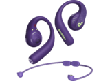 Aktuelle Kopfhörer Angebote bei MediaMarkt Saturn in Duisburg Aktuelles SOUNDCORE BY ANKER AeroFit Pro, Open-ear Kopfhörer Bluetooth Neonlila Angebot bei MediaMarkt Saturn in Duisburg ab 109,00 €