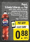 Aktuelles Pepsi Angebot bei E center in Duisburg ab 0,88 €