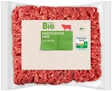 Rinder-Hackfleisch im Angebot bei REWE in Iserlohn Rinder-Hackfleisch Angebote von Einfach Bio bei REWE Iserlohn für 5,55 €