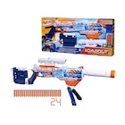 Jeu de tir - NERF en promo chez Carrefour Valence à 29,90 €