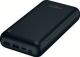 PB212 Powerbank im Angebot bei EURONICS in Lippstadt PB212 Powerbank Angebote von ANSMANN bei EURONICS Lippstadt für 29,99 €