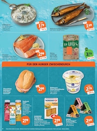 tegut Heringsfilet im Prospekt 