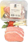 Schweine-Minutensteaks von V-Markt im aktuellen V-Markt Prospekt für 4,99 €
