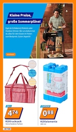 Action Tasche im Prospekt Action Tasche im Prospekt