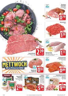 Rindfleisch im aktuellen E center Prospekt (Jena) Rindfleisch im E center Prospekt "Wir lieben Lebensmittel!" mit 42 Seiten (Jena)