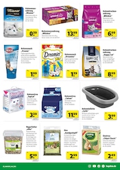 Katzenfutter im Hagebaumarkt Prospekt in Hemer Aktueller Hagebaumarkt Prospekt mit Katzenfutter, "HOL DIR FREUDE IN DEINEN GARTEN", Seite 21