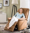 Massagesessel "Neustadt" von Himolla im aktuellen Segmüller Prospekt für 3.499,00 €