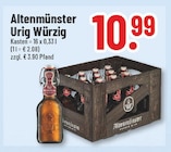 Trinkgut Aachen Prospekt mit  im Angebot für 10,99 €