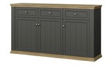 Sideboard Countryside Angebote bei Höffner Oranienburg für 454,35 €