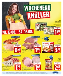 Gulasch im aktuellen EDEKA Prospekt (Regensburg) Gulasch im EDEKA Prospekt "Aktuelle Angebote" mit 28 Seiten (Regensburg)