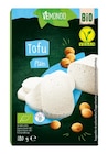 Tofu Bio dans le catalogue Lidl