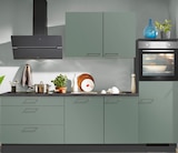 Möbel AS - Küchenzeile PN105 Angebot im Prospekt Küchenzeile PN105 bei Möbel AS im Prospekt "" für 1.899,00 €