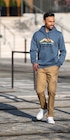SWEATSHIRT Homme - QUIKSILVER dans le catalogue Intersport
