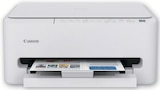 Imprimante Multifonction - CANON en promo chez Super U Tremblay-en-France à 54,99 €