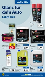 Lidl Tucher im Prospekt Lidl Tucher im Prospekt