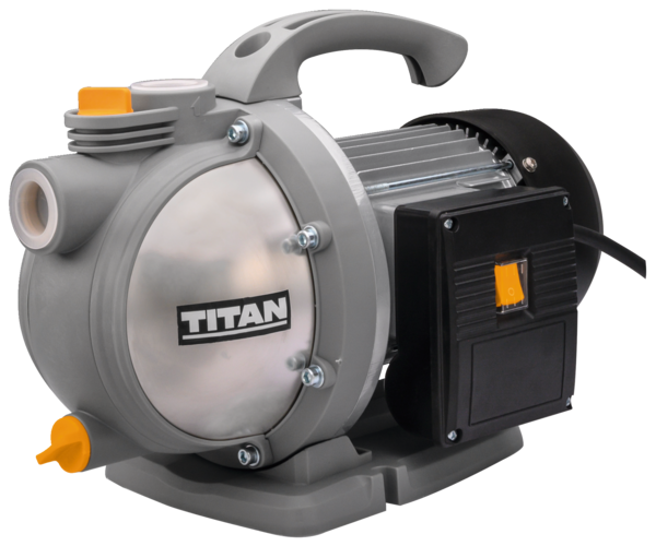 Pompe de surface 1300 w