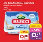 Buko von Arla im aktuellen Netto Marken-Discount Prospekt