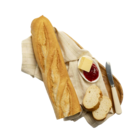 Pain en promo chez Lidl Annemasse à 0,53 €