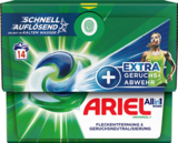 Waschmittel Angebote von Ariel bei EDEKA Offenbach für 4,44 €