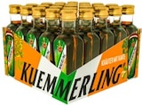 Kräuterlikör von Kuemmerling im aktuellen Kaufland Prospekt