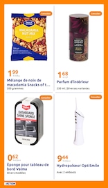 Parfum Angebote im Prospekt "LA SEMAINE D'ACTION" von Action Parfum Angebote im Prospekt "LA SEMAINE D'ACTION" von Action auf Seite 30