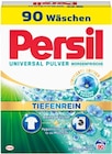 Universal Pulver von Persil im aktuellen Kaufland Prospekt
