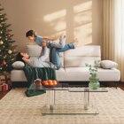 Table basse Marcus - But à Sarcelles Table basse Marcus en promo chez But Sarcelles à 149,99 €