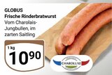 GLOBUS Zell (Mosel) Prospekt mit  im Angebot für 10,90 €