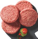 Metzgerfrisch Hamburger vom Rind Angebote bei Lidl Heidenheim für 3,99 €